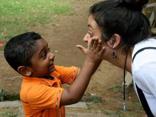 Dalal A in Sri Lanka